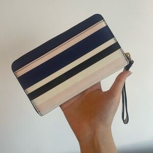 Kate Spade Long Wallet.